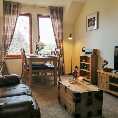 Riverside View Villa Nairn Bagian luar foto